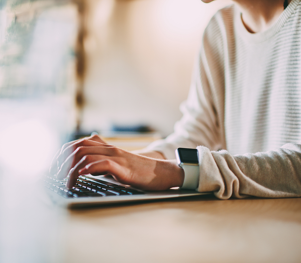 Secure your next job with 
our career resources