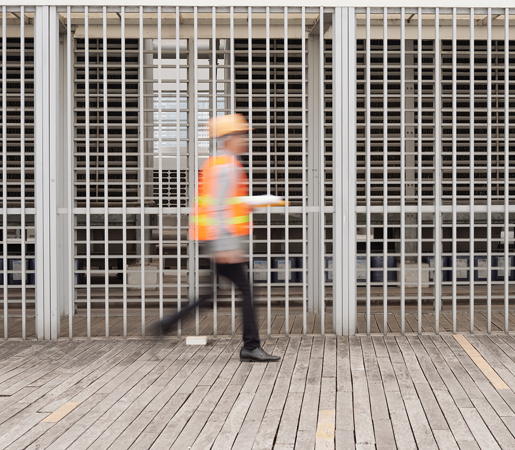 Build your team with our
Construction division