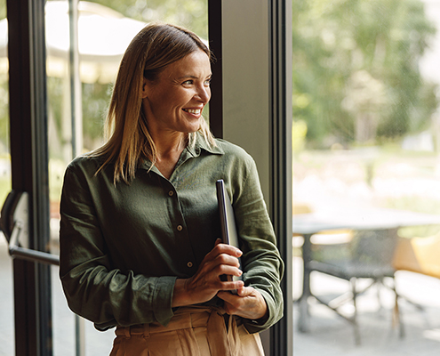 Recruiters you can rely on