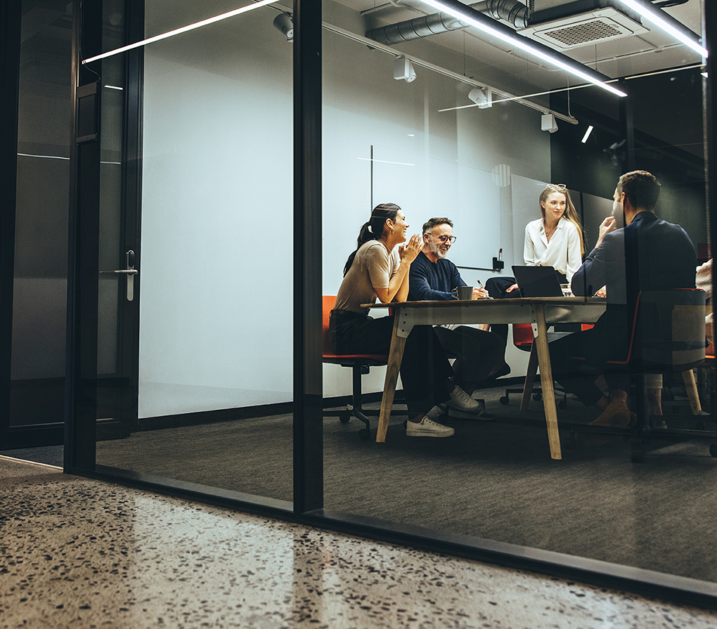 Build your perfect team
with our free resources