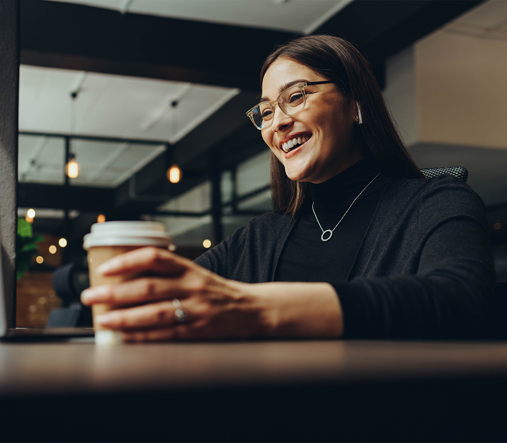 Search for your
ideal job now